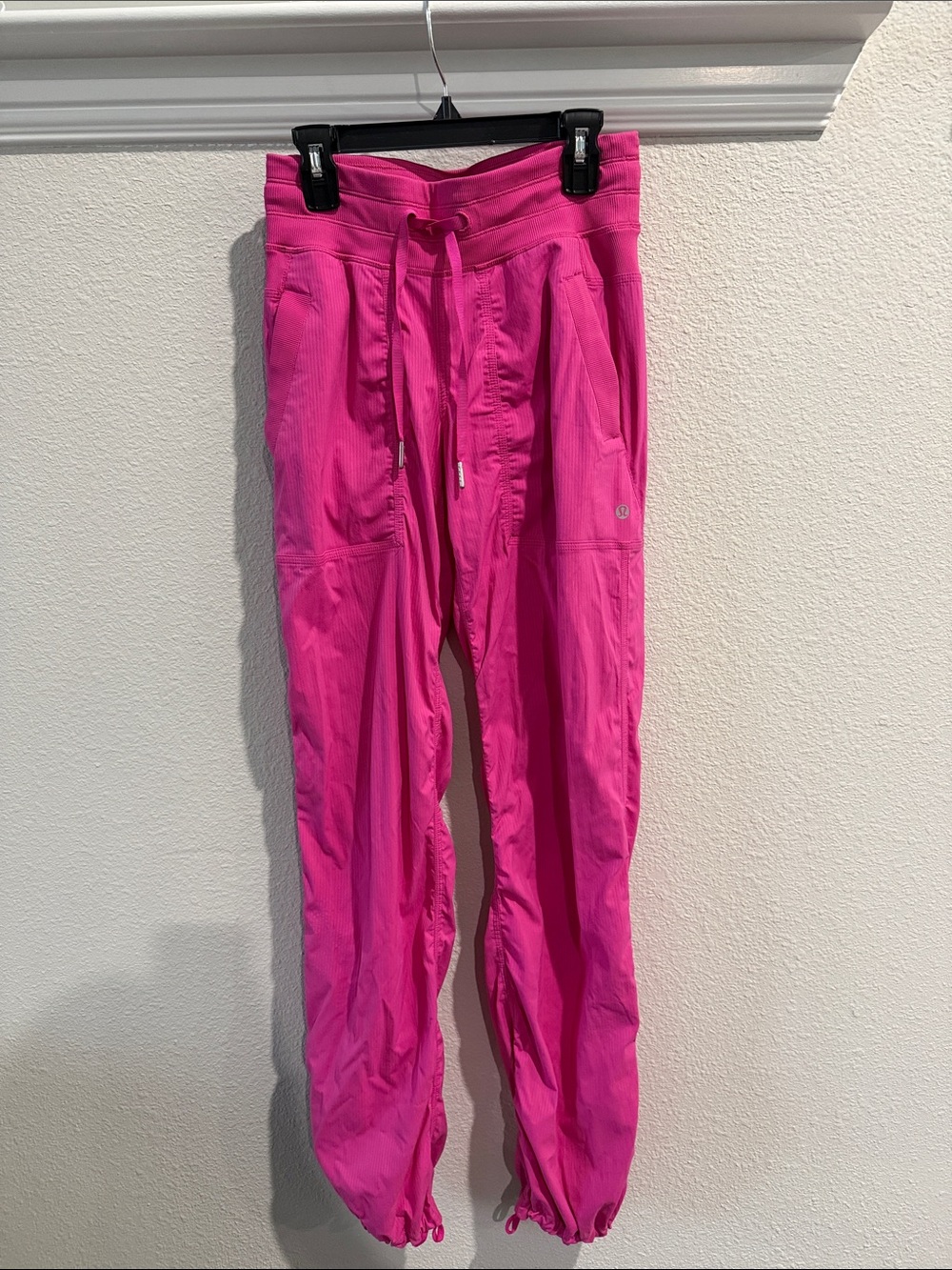 Lululemon Women’a Dance Studio Pants